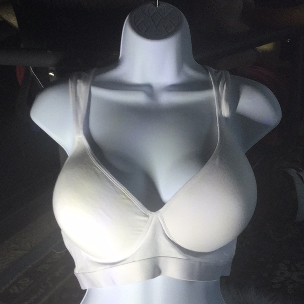 Viola’s cotton bra 42D